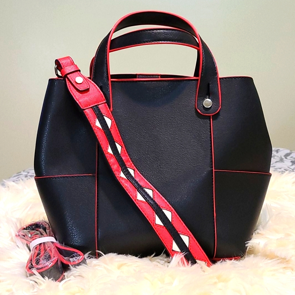 Zara Bucket Bag